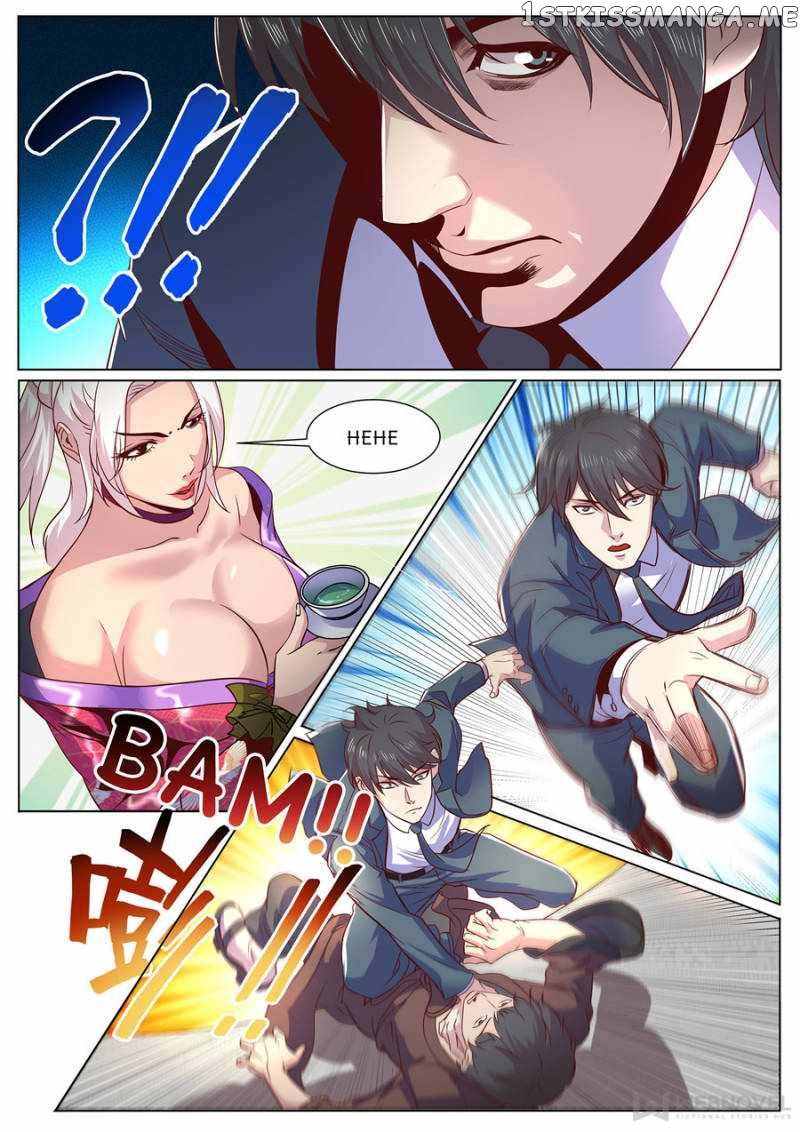 The Superb Captain In The City chapter 298 - page 2