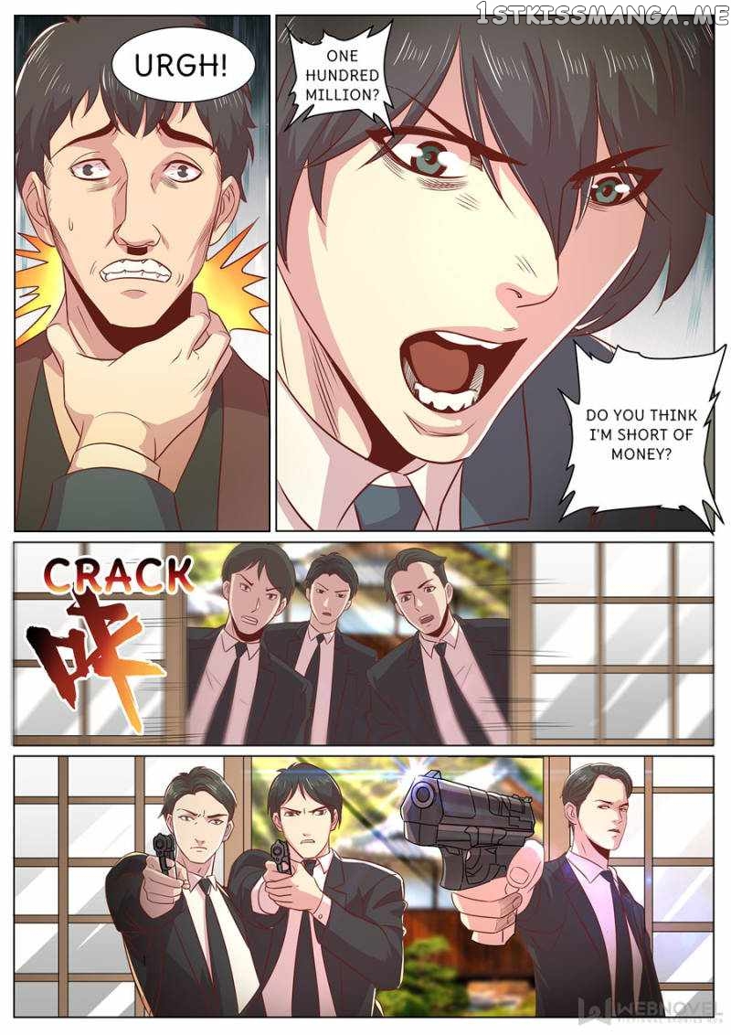 The Superb Captain In The City chapter 298 - page 3