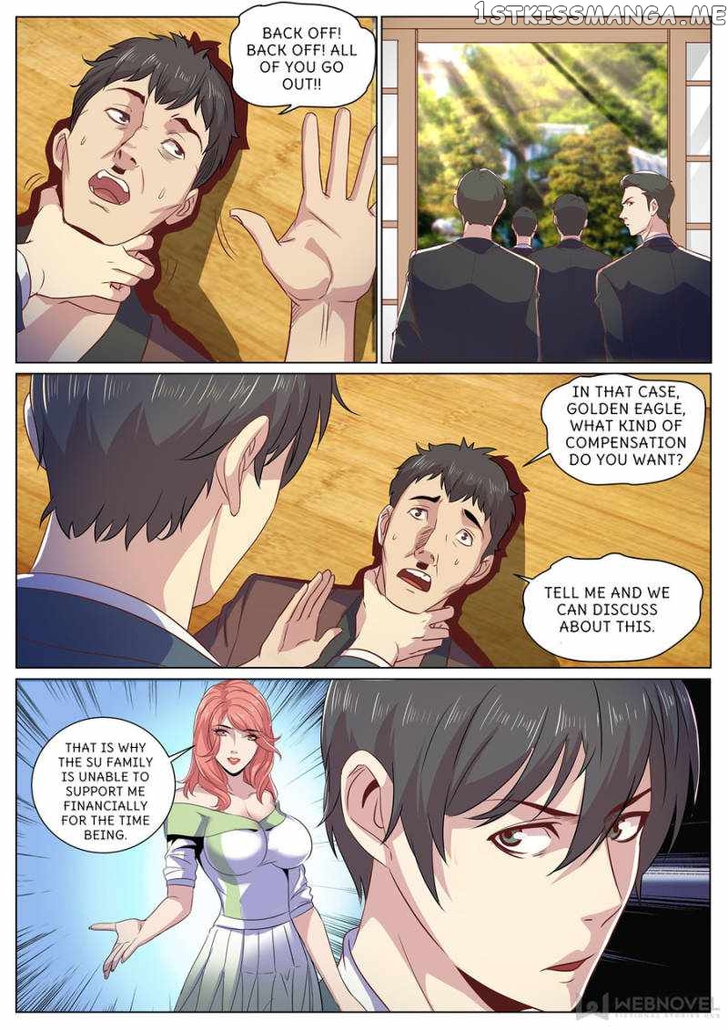 The Superb Captain In The City chapter 298 - page 5