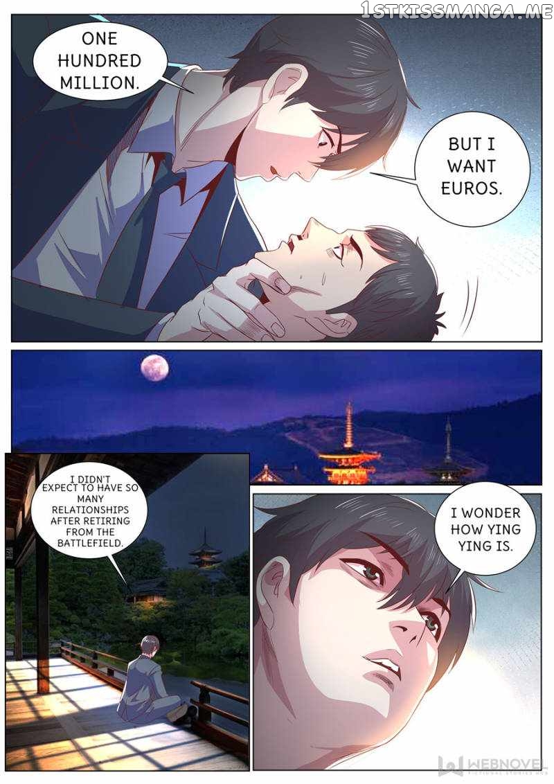 The Superb Captain In The City chapter 298 - page 6
