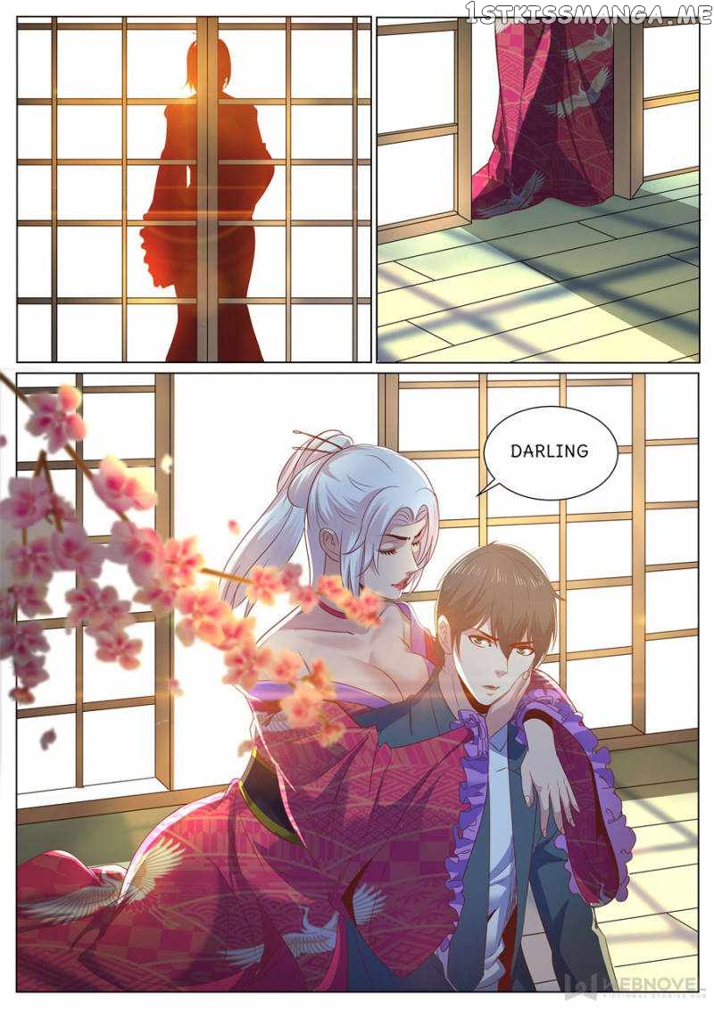 The Superb Captain In The City chapter 298 - page 7