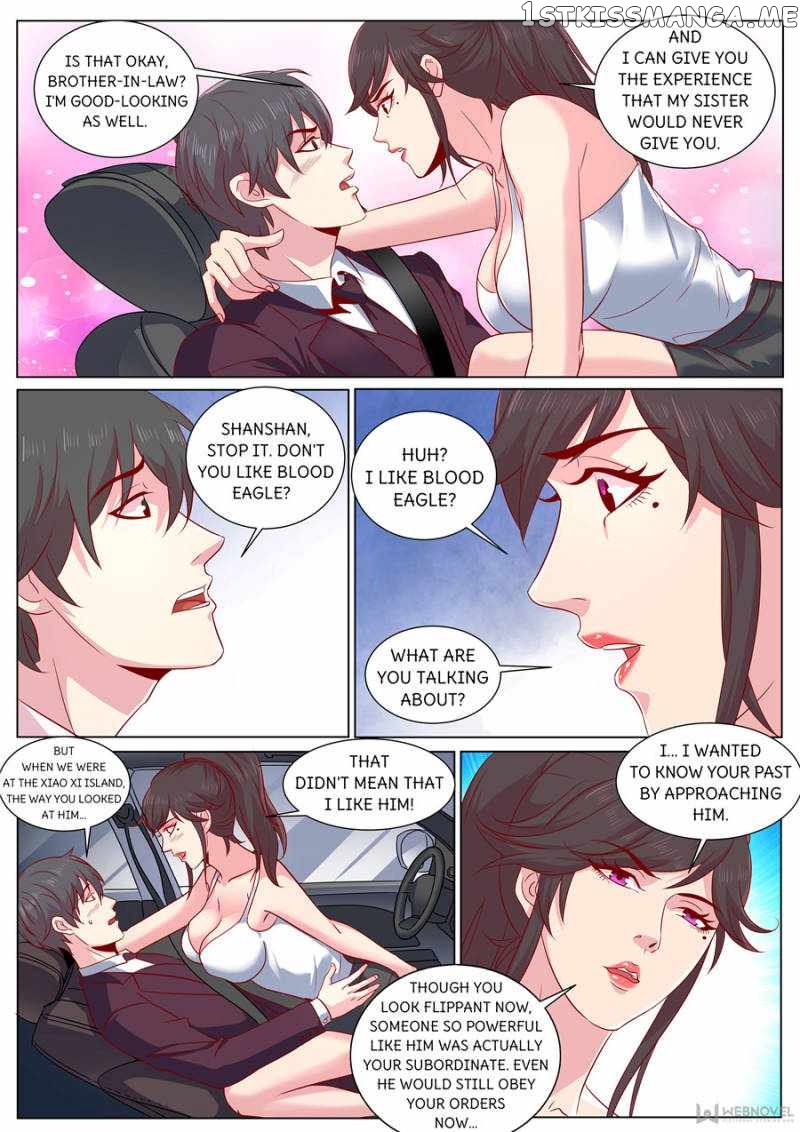 The Superb Captain In The City chapter 294 - page 10