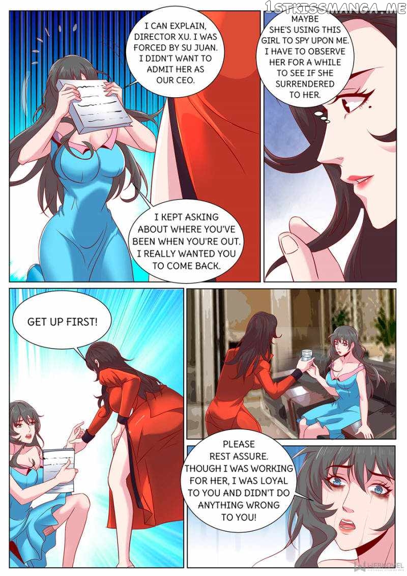 The Superb Captain In The City chapter 294 - page 2
