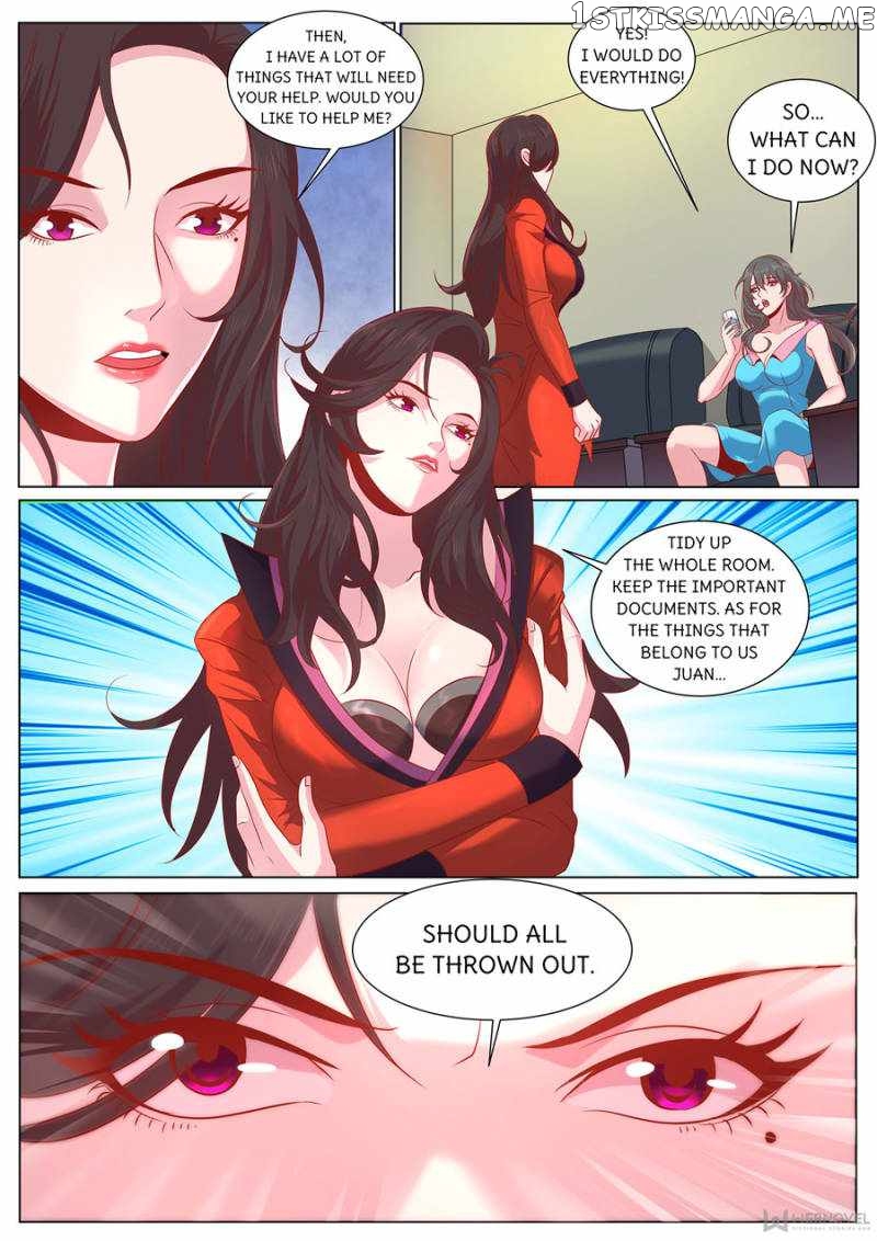The Superb Captain In The City chapter 294 - page 3