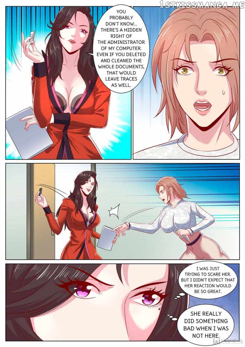 The Superb Captain In The City chapter 293 - page 4