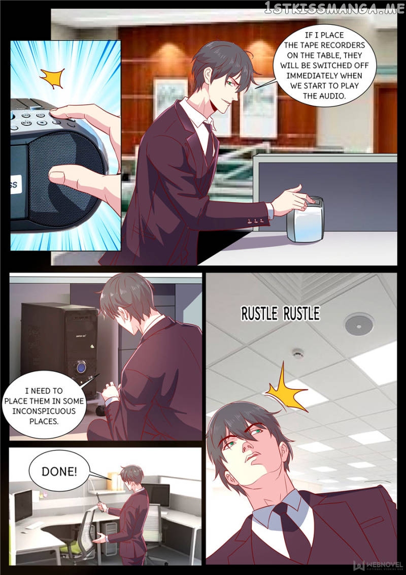 The Superb Captain In The City chapter 292 - page 1