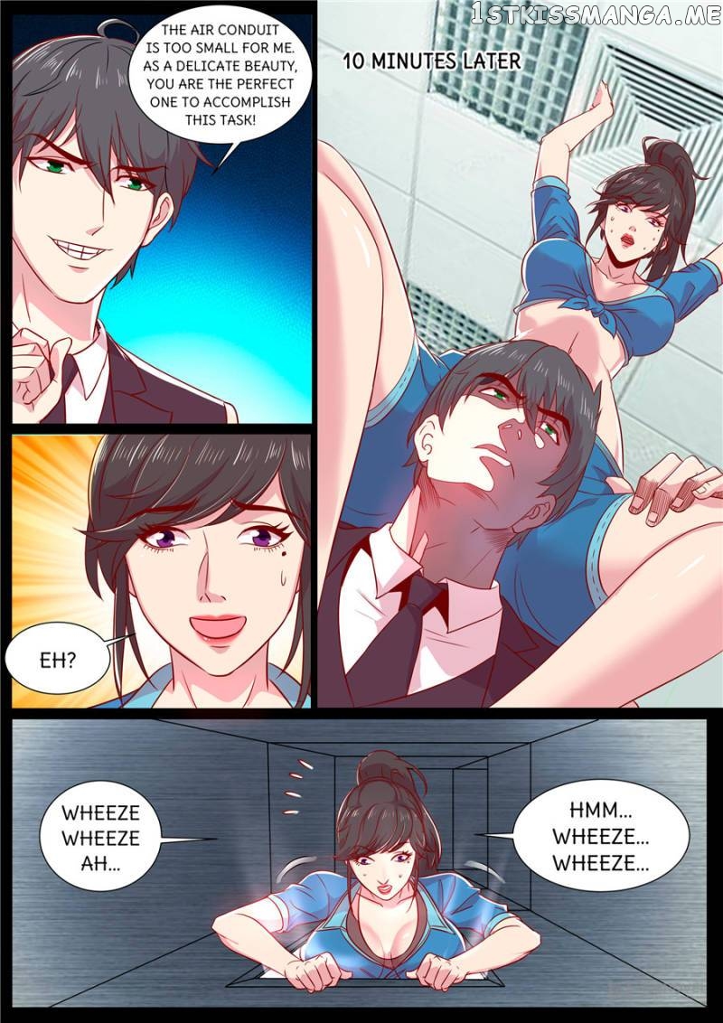 The Superb Captain In The City chapter 291 - page 9