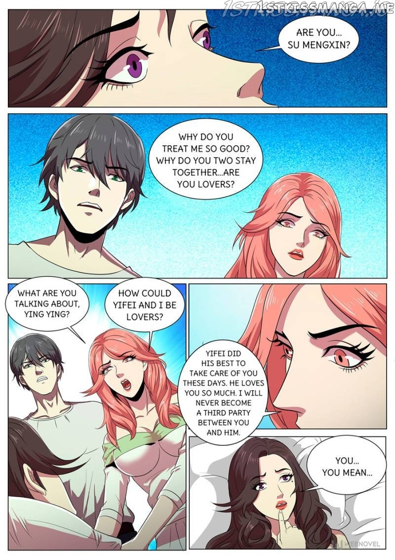 The Superb Captain In The City chapter 285 - page 6