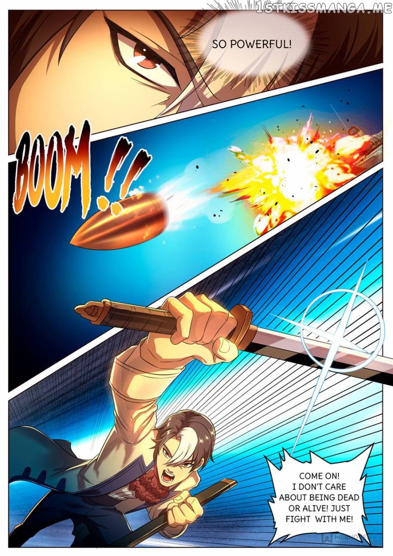 The Superb Captain In The City chapter 268 - page 9