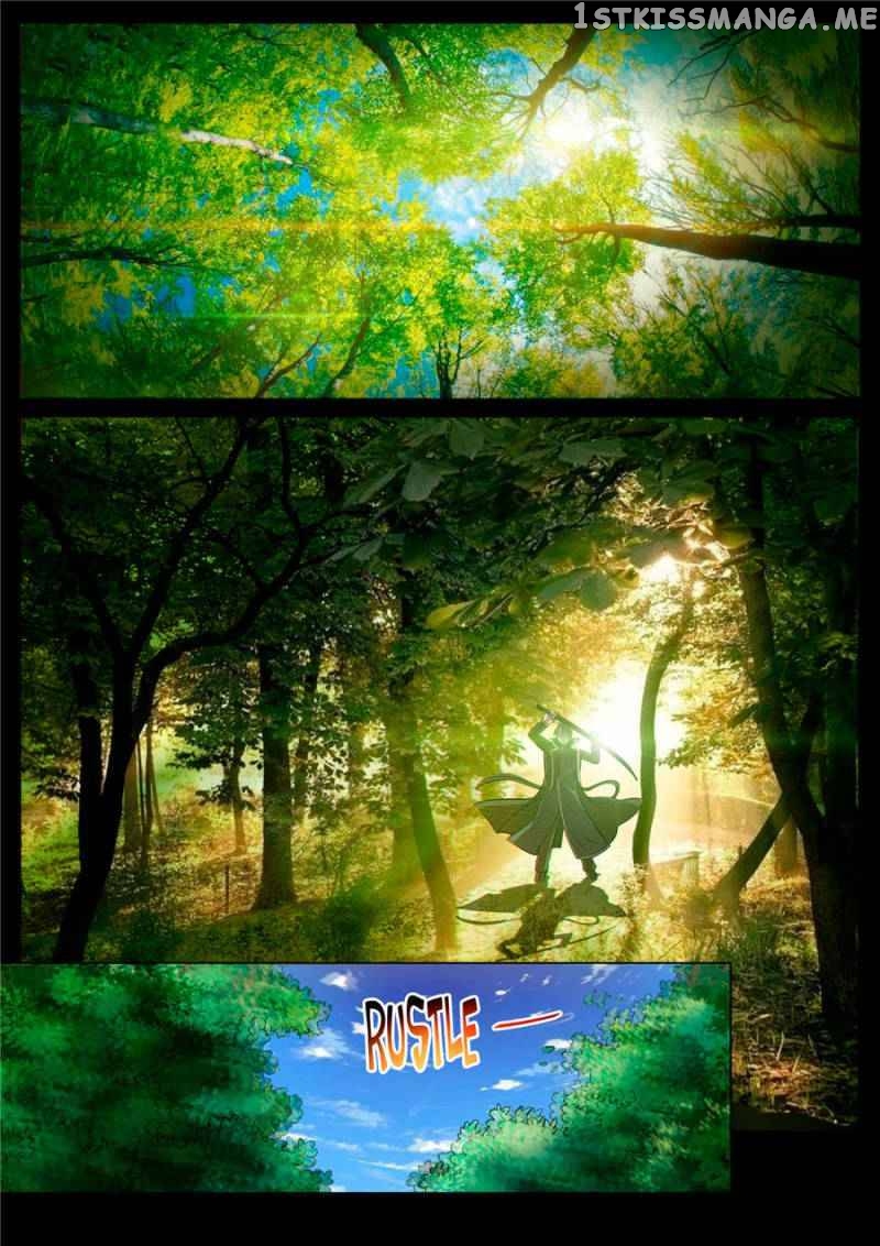 The Superb Captain In The City chapter 264 - page 9