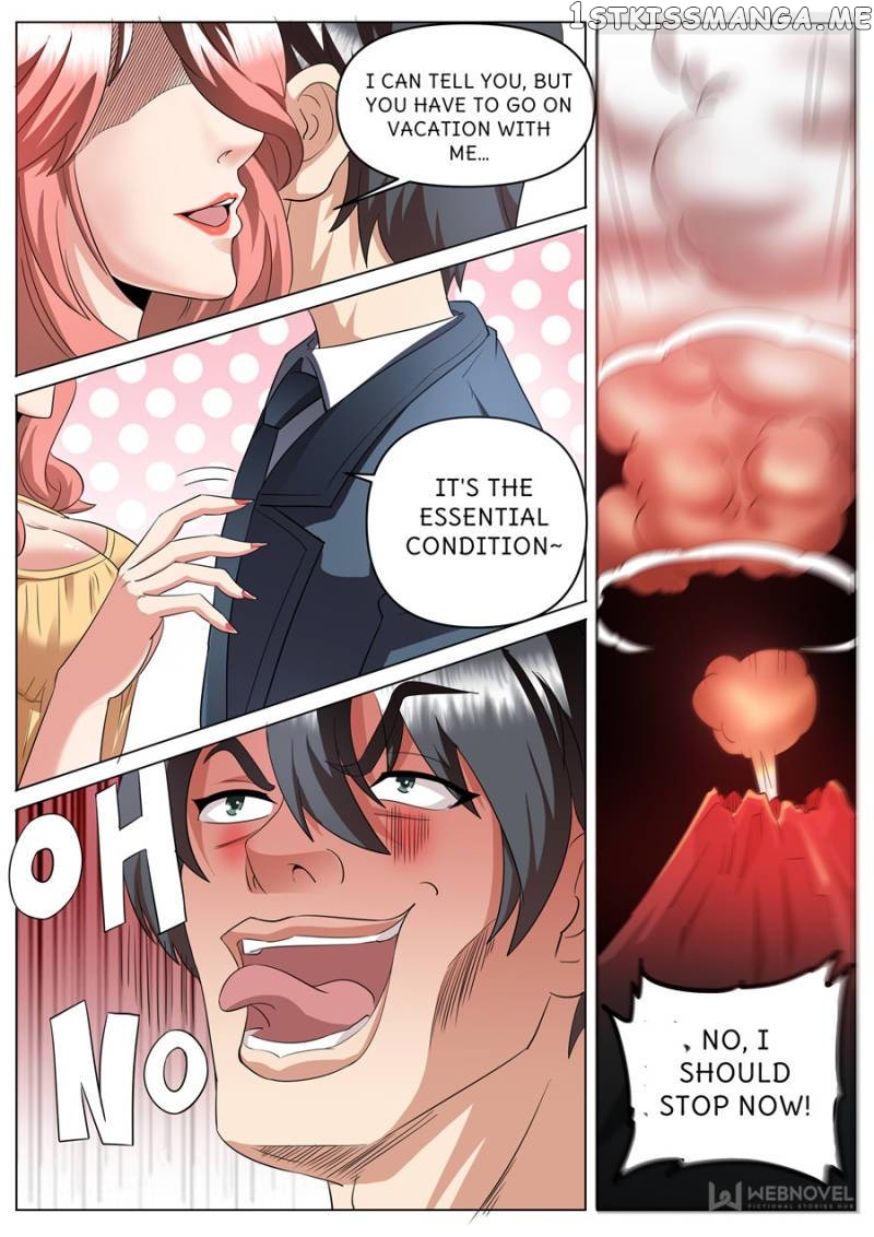 The Superb Captain In The City chapter 253 - page 11