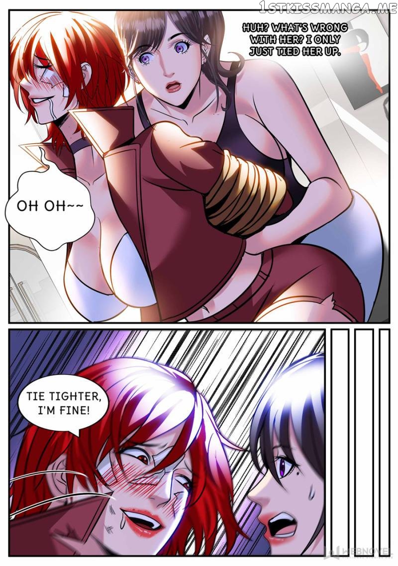 The Superb Captain In The City chapter 247 - page 8