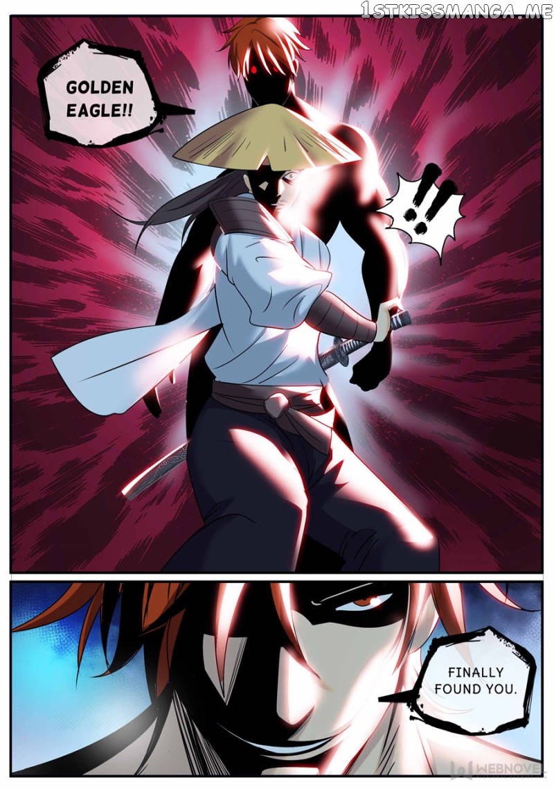 The Superb Captain In The City chapter 242 - page 1