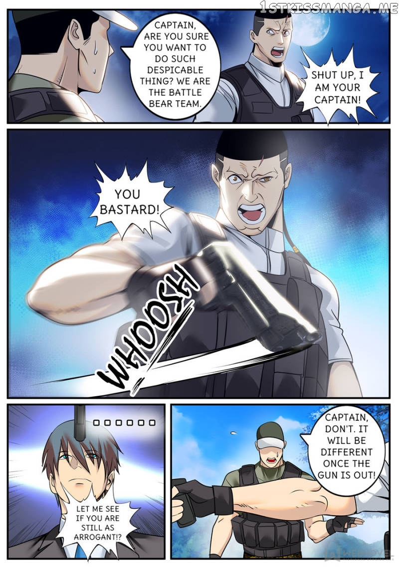 The Superb Captain In The City chapter 225 - page 6