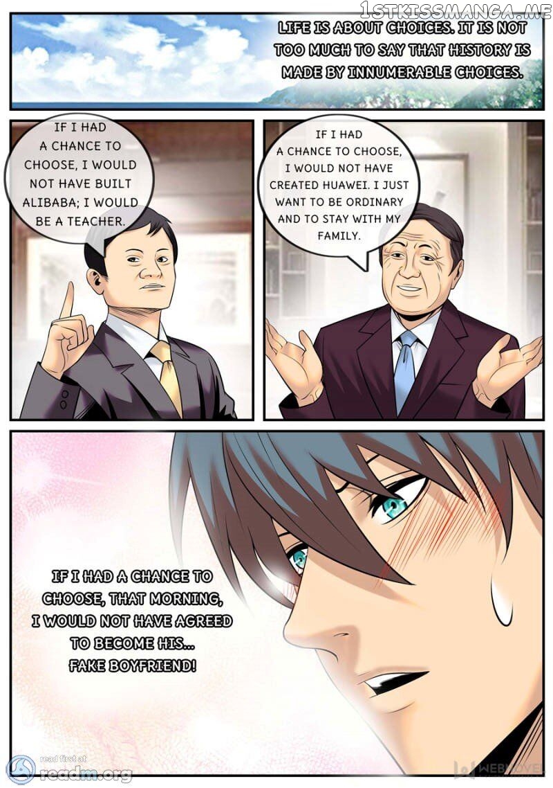 The Superb Captain In The City chapter 169 - page 2