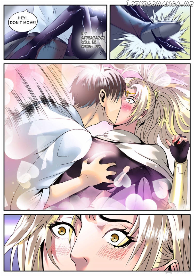 The Superb Captain In The City chapter 161 - page 9