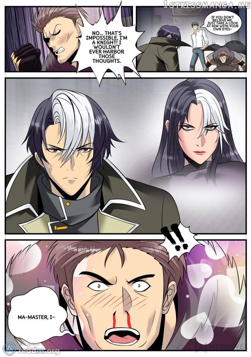 The Superb Captain In The City chapter 156 - page 10