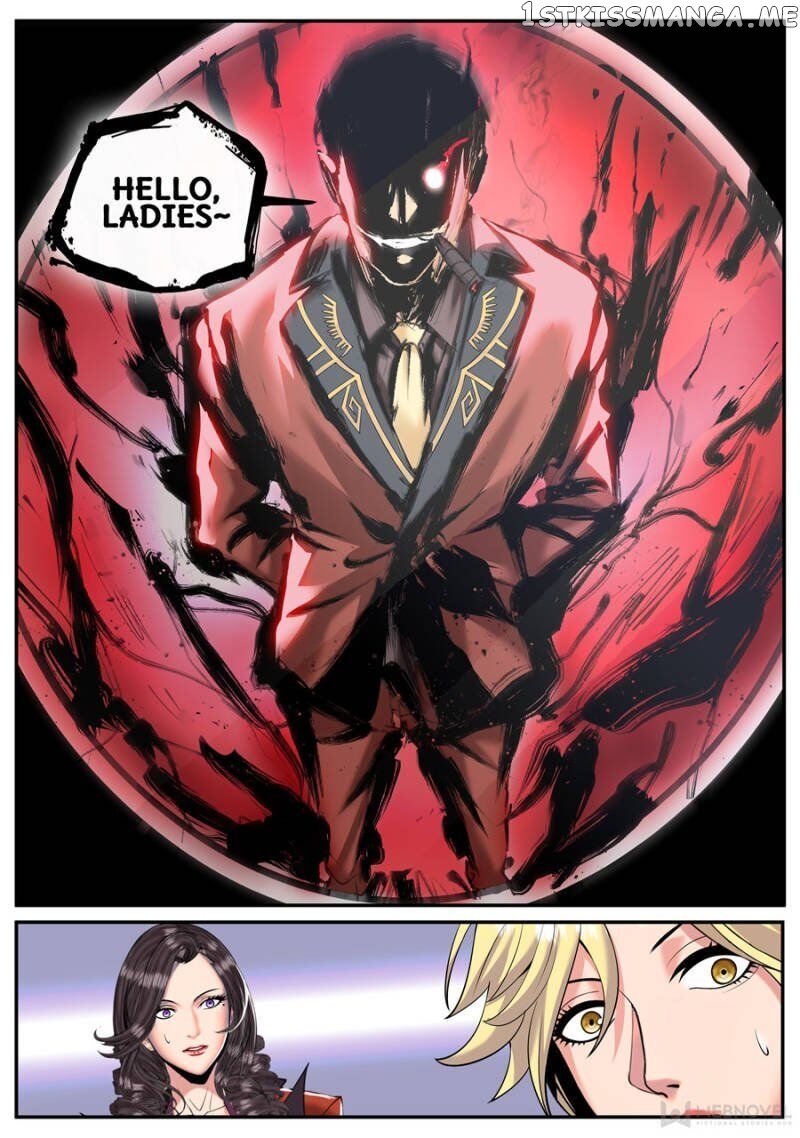 The Superb Captain In The City chapter 152 - page 12