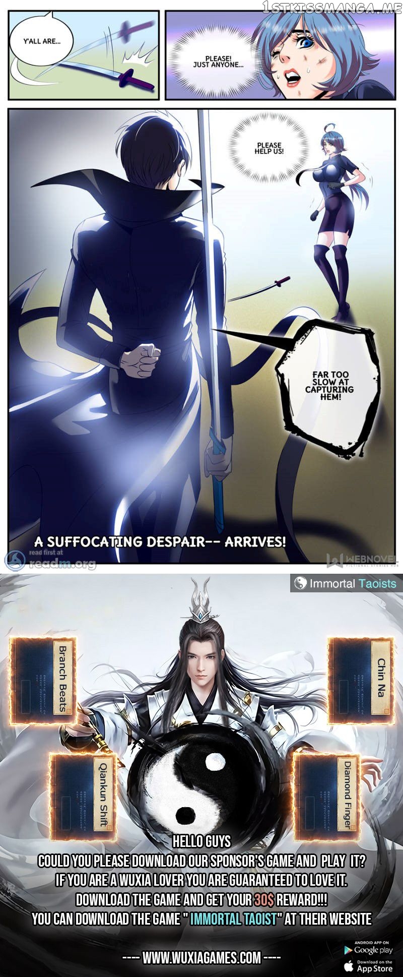 The Superb Captain In The City chapter 150 - page 13