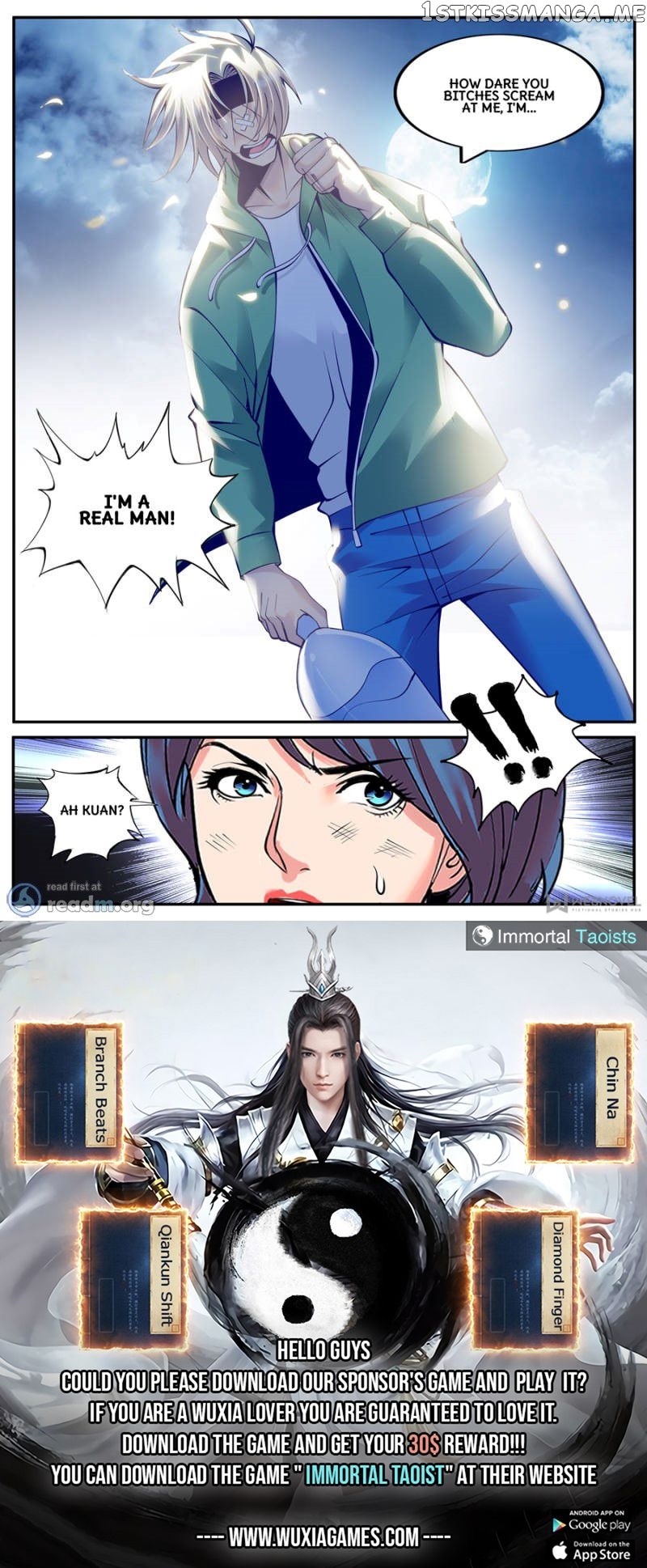 The Superb Captain In The City chapter 149 - page 12