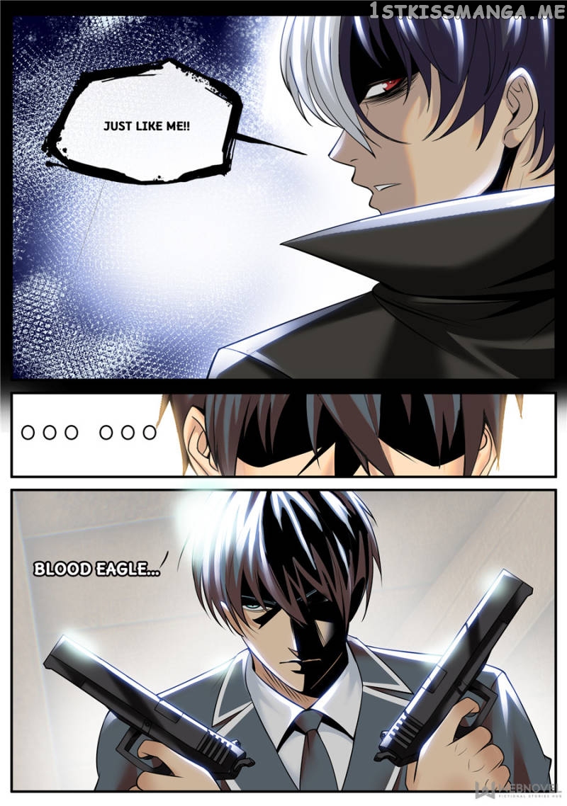 The Superb Captain In The City chapter 148 - page 10