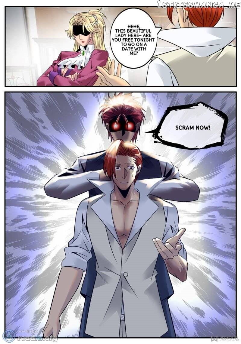 The Superb Captain In The City chapter 144 - page 13