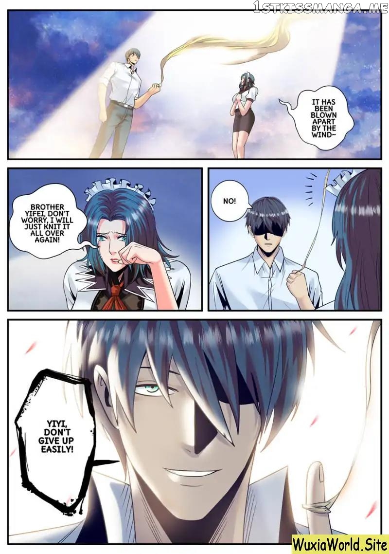 The Superb Captain In The City chapter 128 - page 2