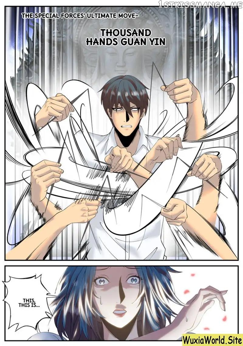 The Superb Captain In The City chapter 128 - page 4