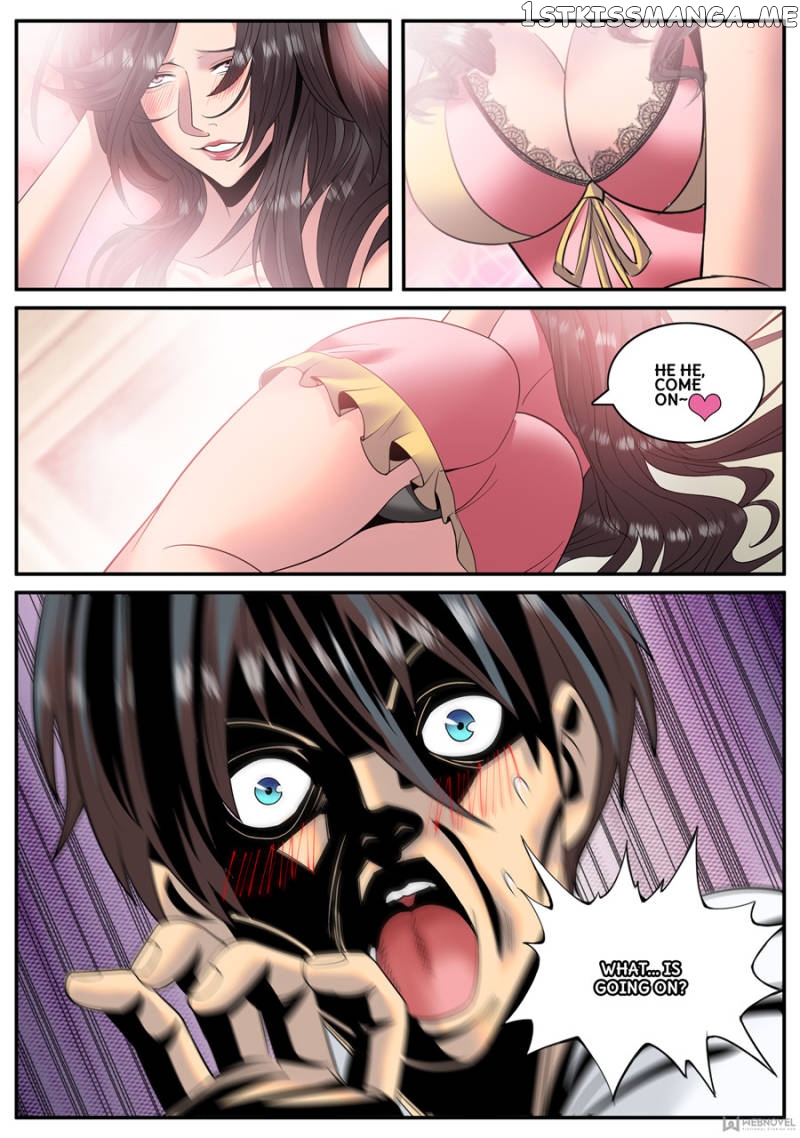 The Superb Captain In The City chapter 126 - page 9