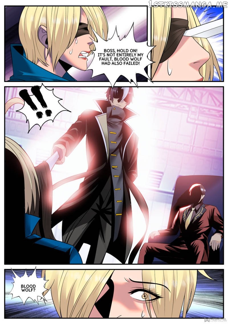 The Superb Captain In The City chapter 125 - page 10