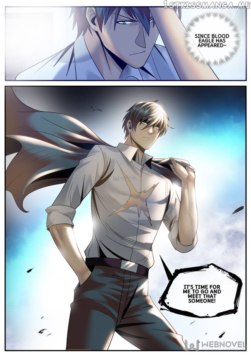 The Superb Captain In The City chapter 123 - page 13