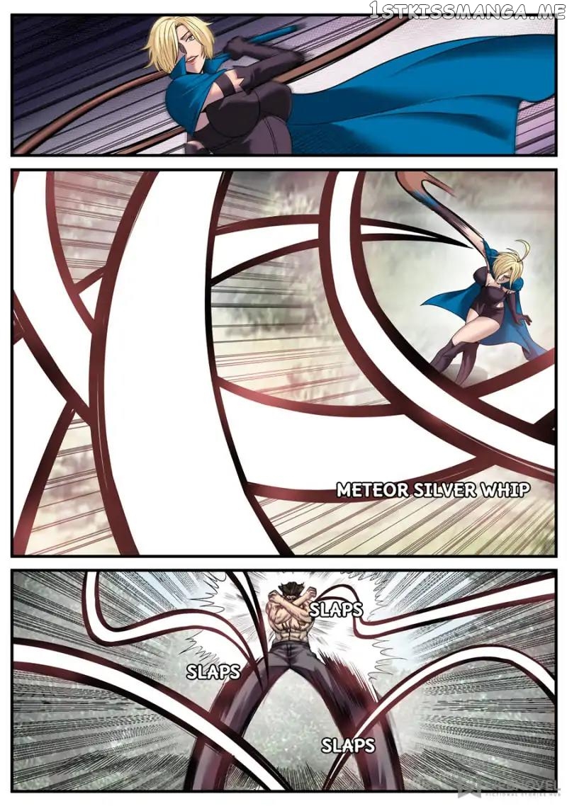 The Superb Captain In The City chapter 118 - page 6
