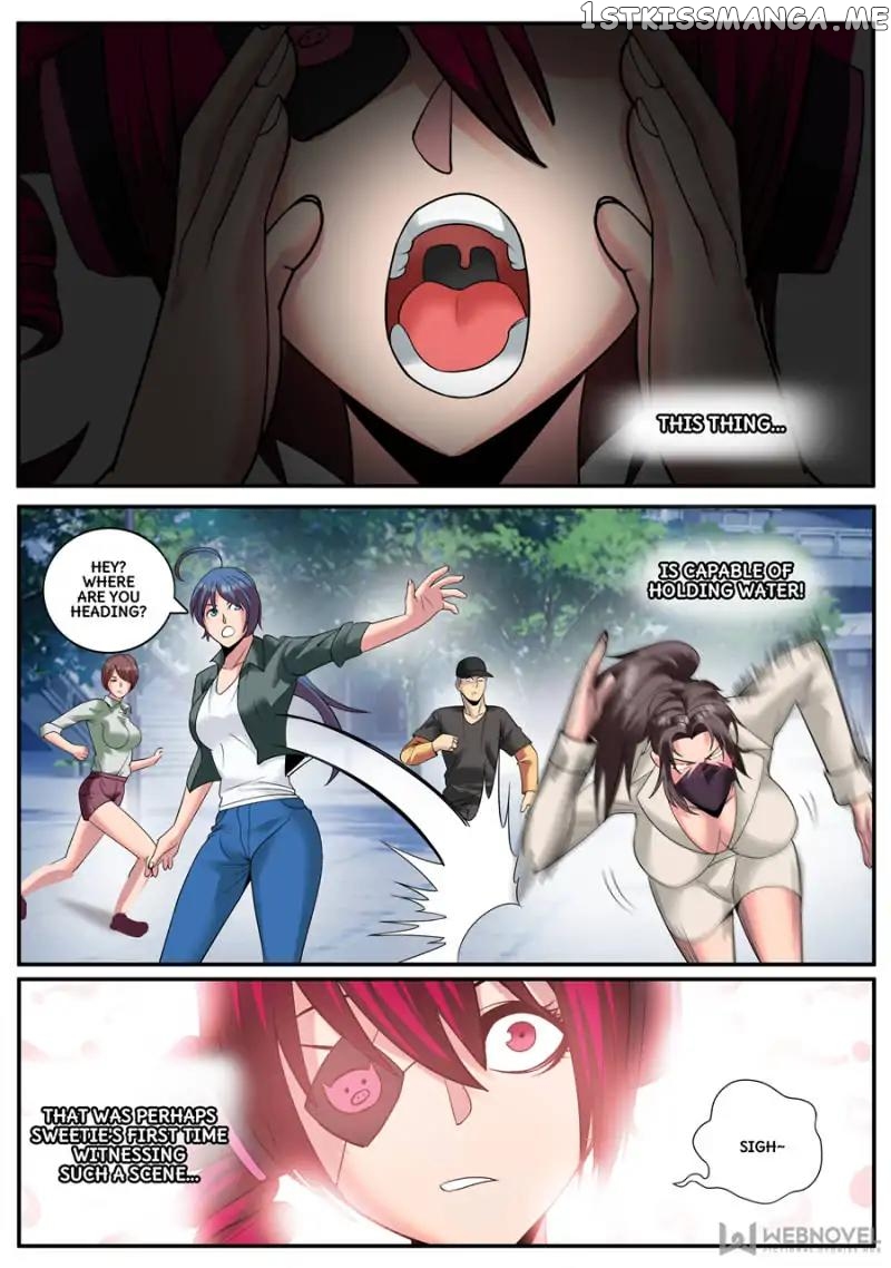 The Superb Captain In The City chapter 117 - page 6