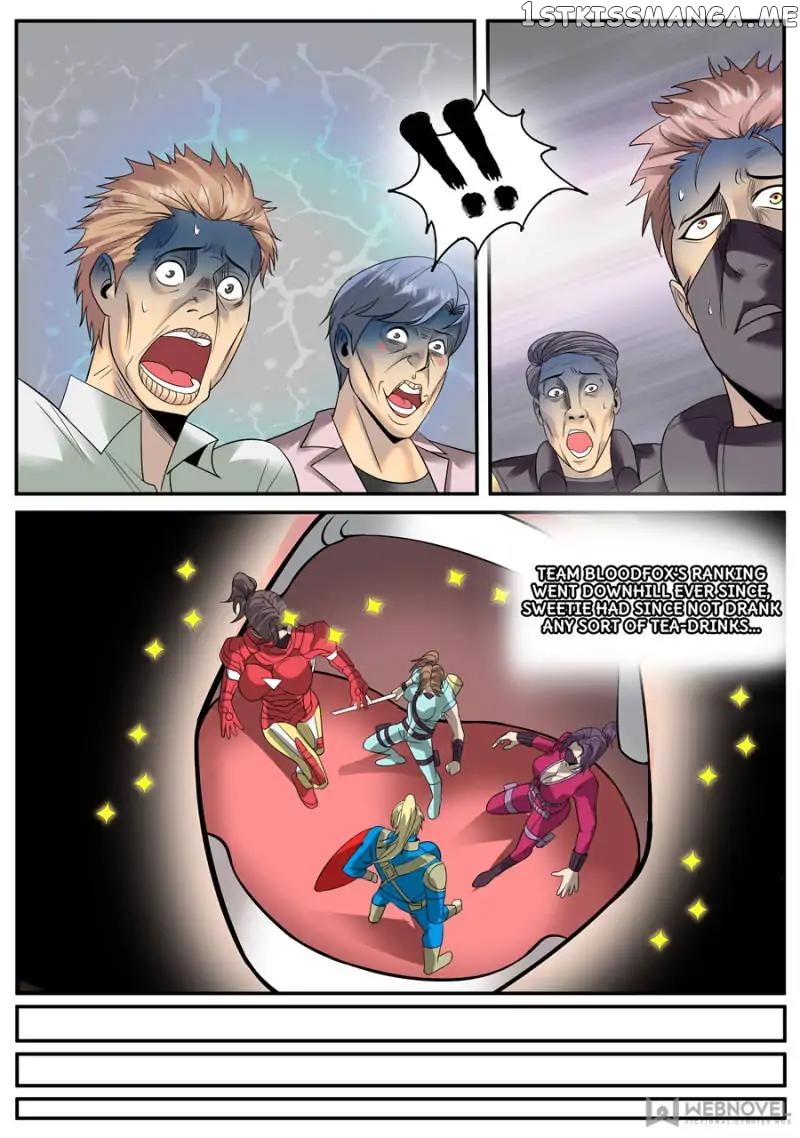The Superb Captain In The City chapter 117 - page 8