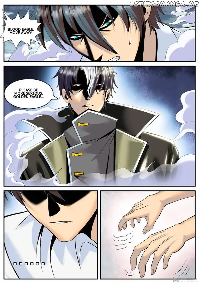 The Superb Captain In The City chapter 116 - page 1