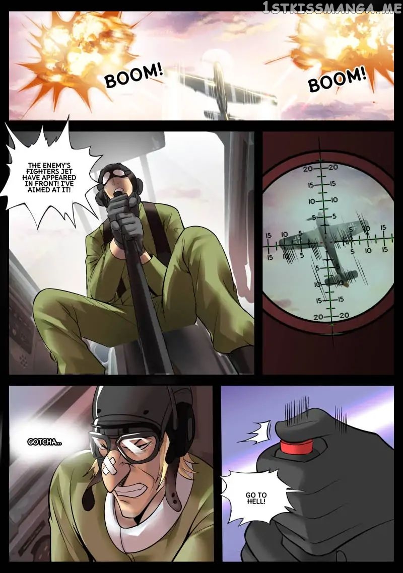 The Superb Captain In The City chapter 111 - page 2