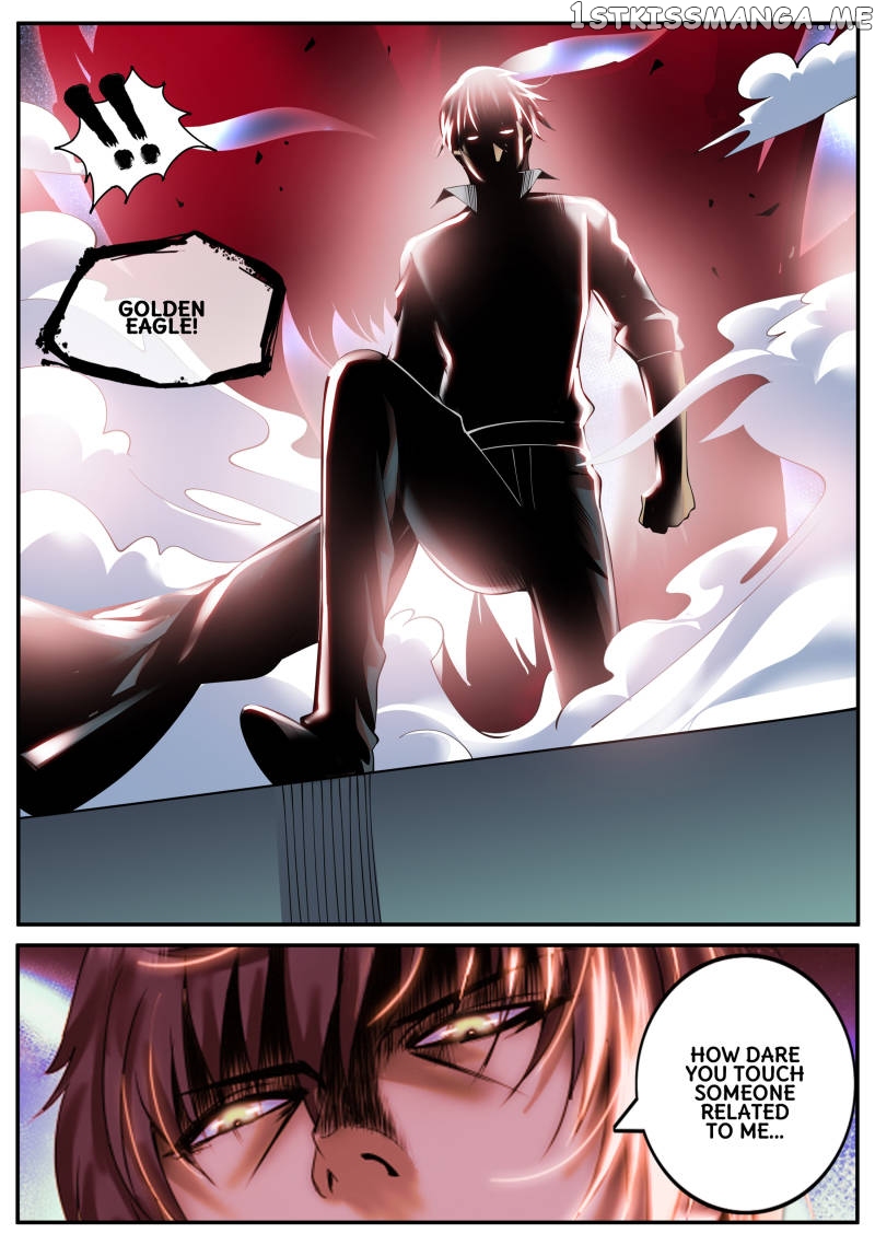 The Superb Captain In The City chapter 110 - page 6