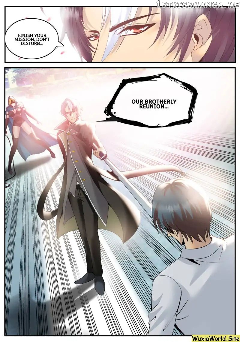 The Superb Captain In The City chapter 108 - page 10