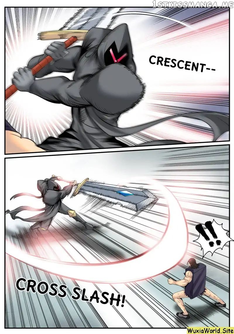 The Superb Captain In The City chapter 105 - page 14