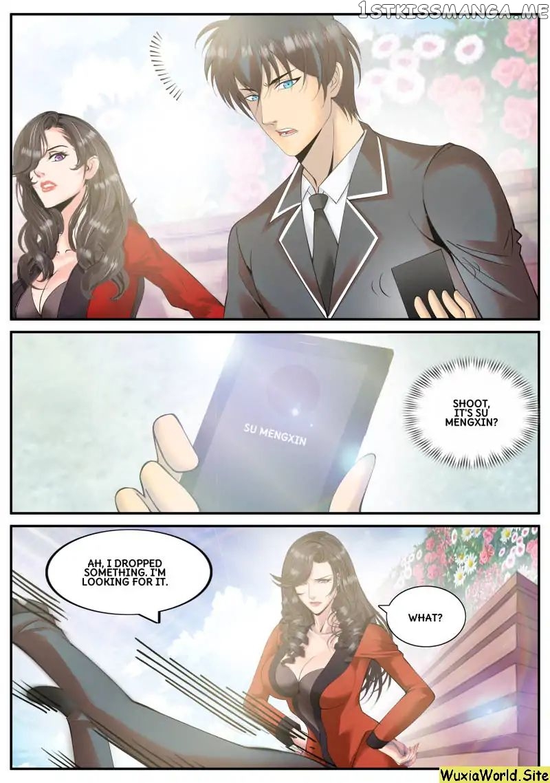The Superb Captain In The City chapter 104 - page 1