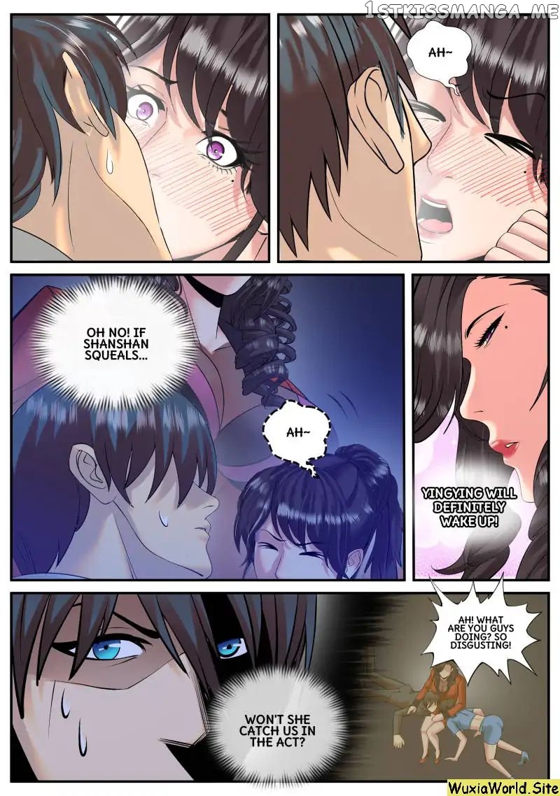 The Superb Captain In The City chapter 102 - page 4