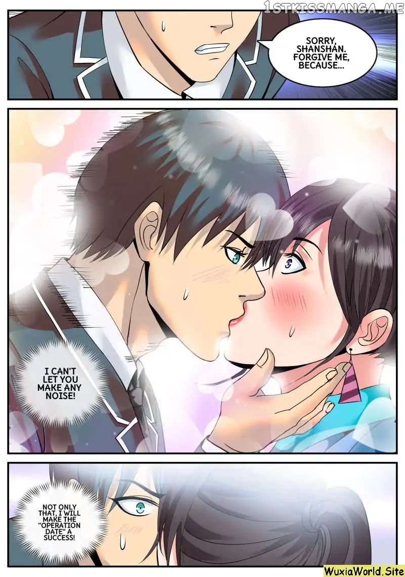 The Superb Captain In The City chapter 102 - page 5