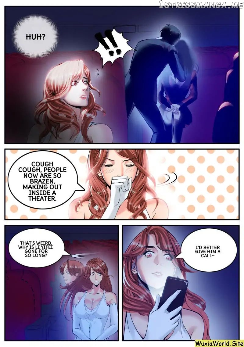 The Superb Captain In The City chapter 100 - page 5