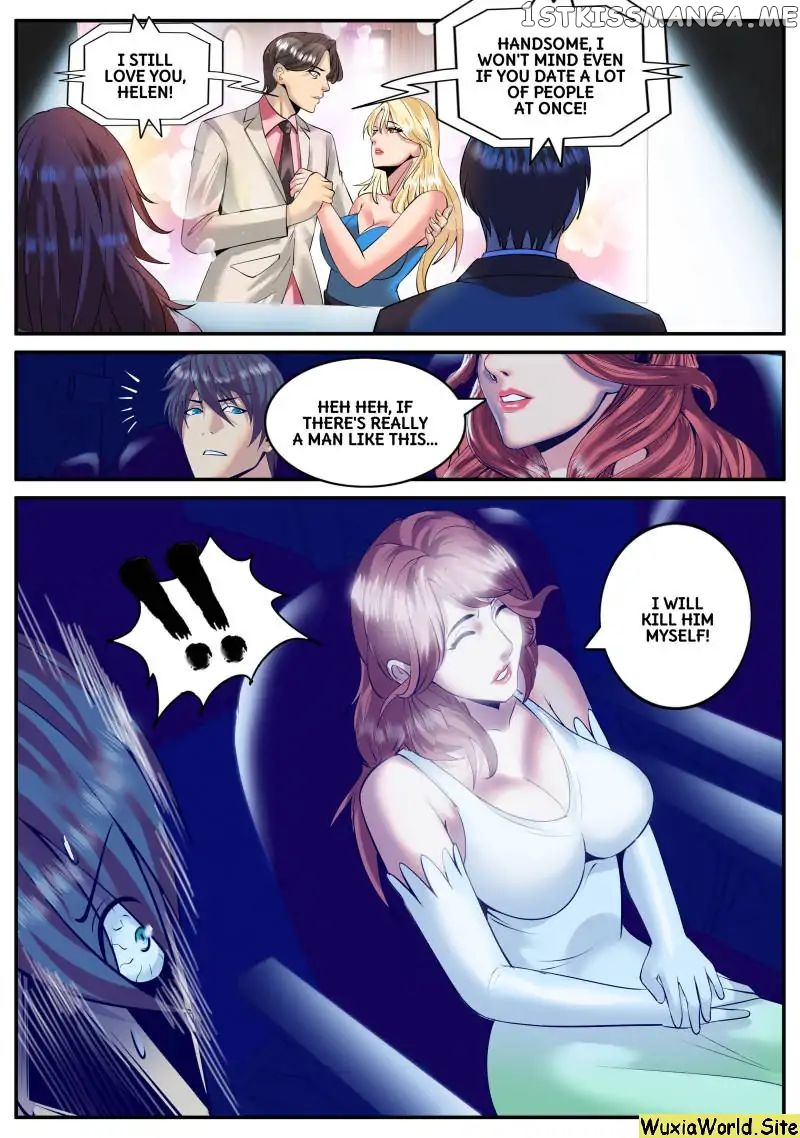 The Superb Captain In The City chapter 100 - page 8