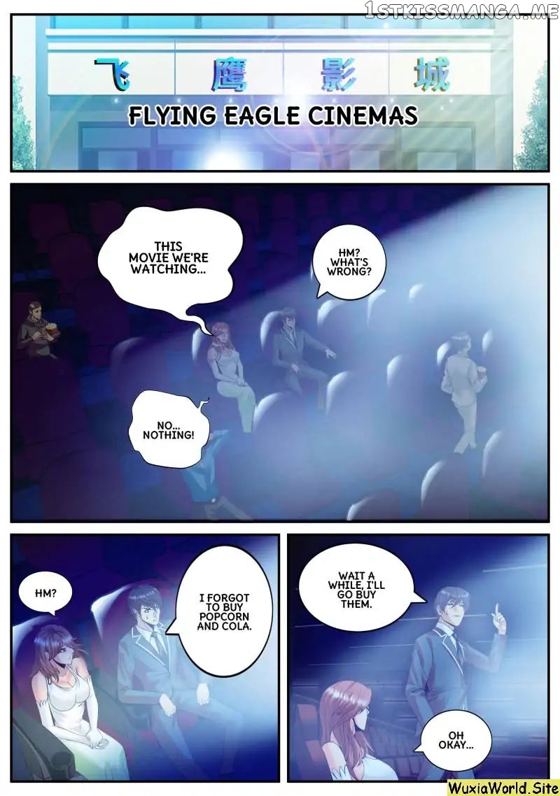 The Superb Captain In The City chapter 99 - page 6