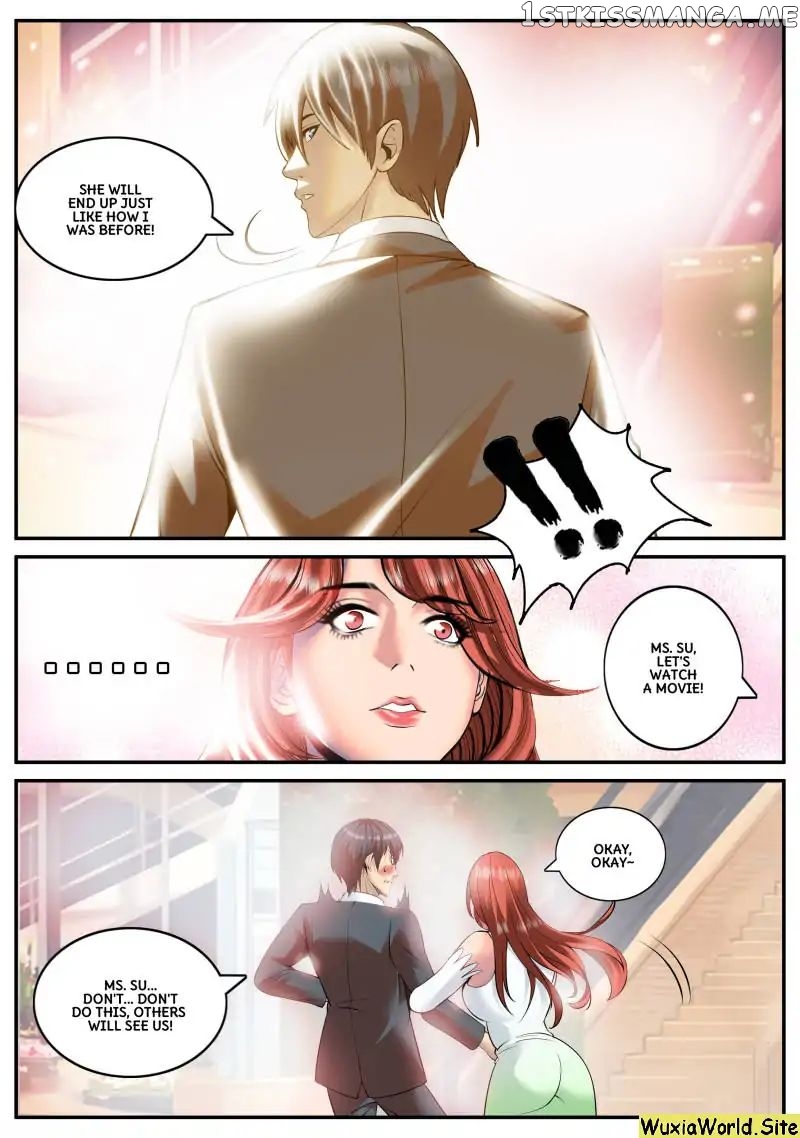 The Superb Captain In The City chapter 98 - page 12