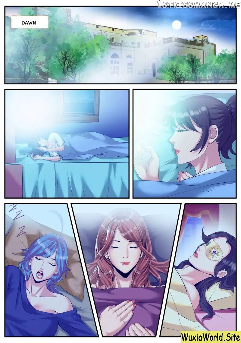 The Superb Captain In The City chapter 94 - page 10
