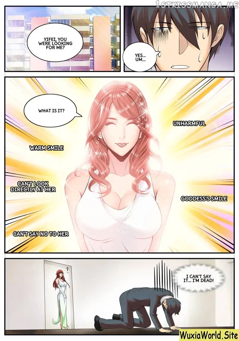 The Superb Captain In The City chapter 93 - page 9