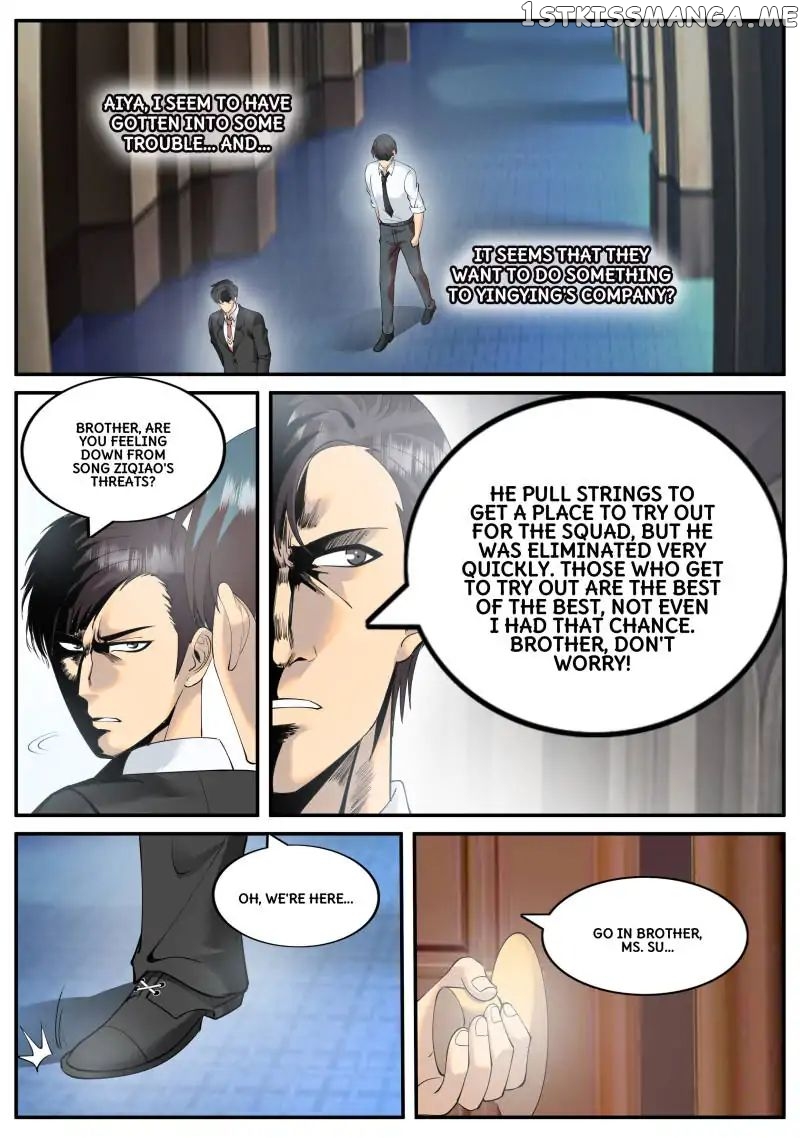 The Superb Captain In The City chapter 88 - page 2
