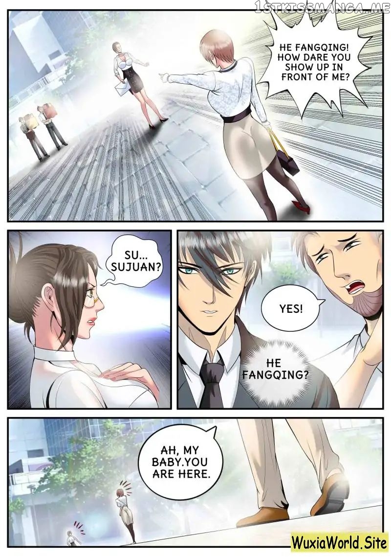 The Superb Captain In The City chapter 84 - page 2